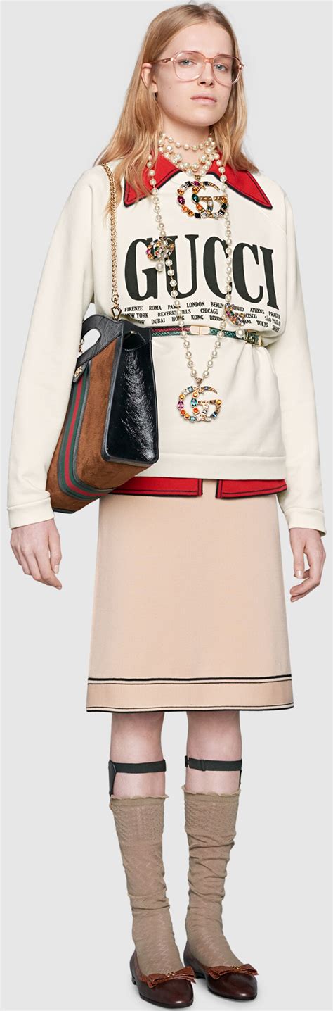 gucci clothes buy online|gucci official website usa.